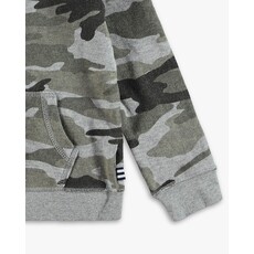 WHSPD- Kids Camo Hoodie