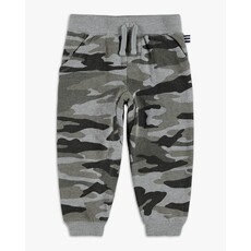 WHSPD-  Little Boy Camo Jogger