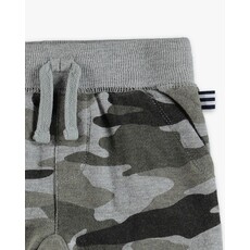 WHSPD-  Little Boy Camo Jogger
