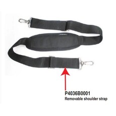 WH1TP- Removable Shoulder Strap