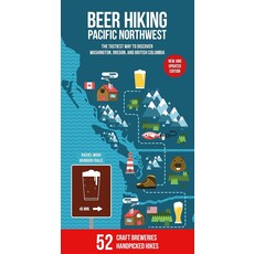 Beer Hiking in the Pacific Northwest