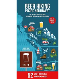 Beer Hiking in the Pacific Northwest