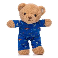 WHZNB- Zippy the Bear + Zippy Sky Sleeper Pj's