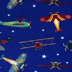 WHZNB- Zippy the Bear + Zippy Sky Sleeper Pj's