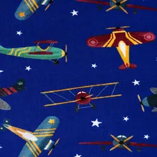 WHZNB- Sky Sleepers Pajama Set