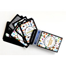 WHLV- Cocktail Deck Playing Cards