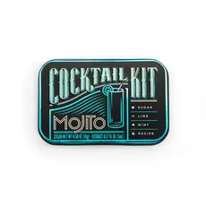 WHCK2G- Cocktail Kit 2 Go Mojito