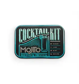 WHCK2G- Cocktail Kit 2 Go Mojito