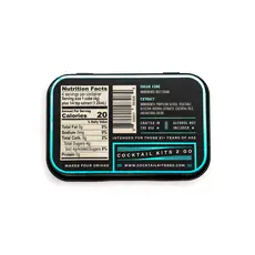 WHCK2G- Cocktail Kit 2 Go Mojito