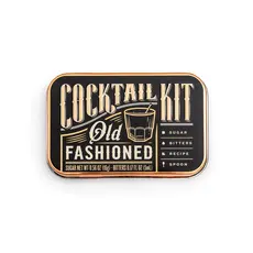 WHCK2G- Cocktail Kit 2 Go Old Fashioned