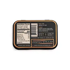WHCK2G- Cocktail Kit 2 Go Old Fashioned