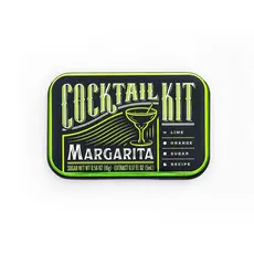 WHCK2G- Cocktail Kit 2 Go Margarita