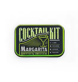 WHCK2G- Cocktail Kit 2 Go Margarita