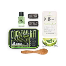 WHCK2G- Cocktail Kit 2 Go Margarita