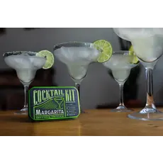 WHCK2G- Cocktail Kit 2 Go Margarita