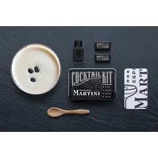 WHCK2G- Cocktail Kit 2 Go Espresso Martini