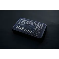 WHCK2G- Cocktail Kit 2 Go Espresso Martini