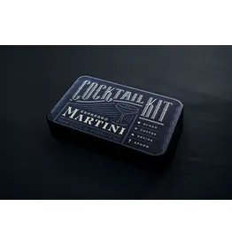 WHCK2G- Cocktail Kit 2 Go Espresso Martini