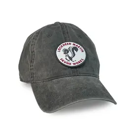 WHMS- Lockheed Skunk Works Cap