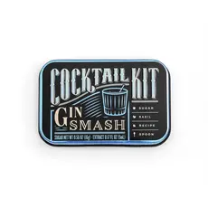 WHCK2G- Cocktail Kit 2 Go Gin Smash