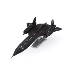 Metal Earth Lockheed SR-71 Blackbird