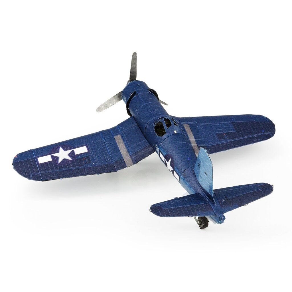 Metal Earth F4U Corsair