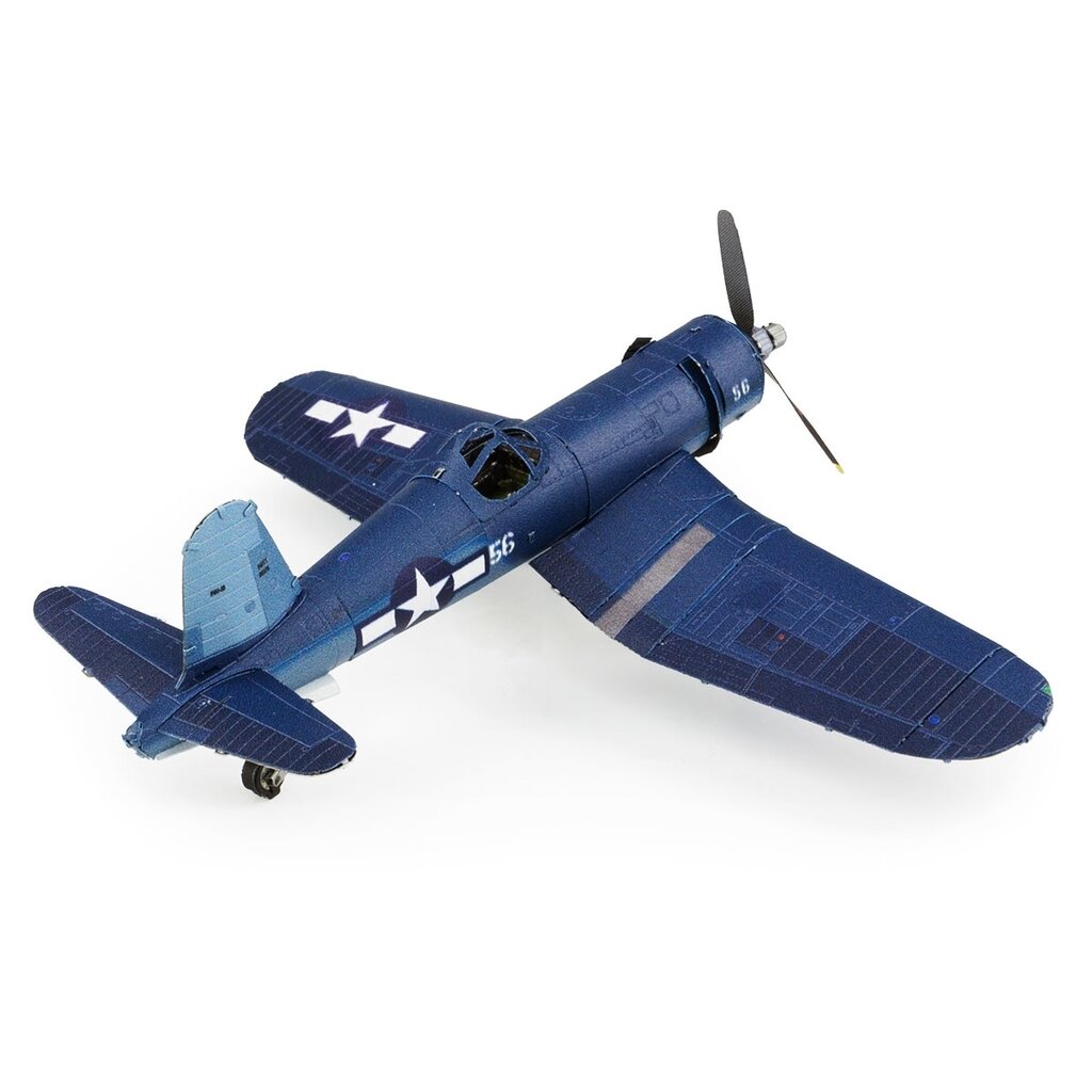 Metal Earth F4U Corsair