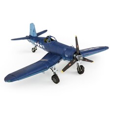 Metal Earth F4U Corsair