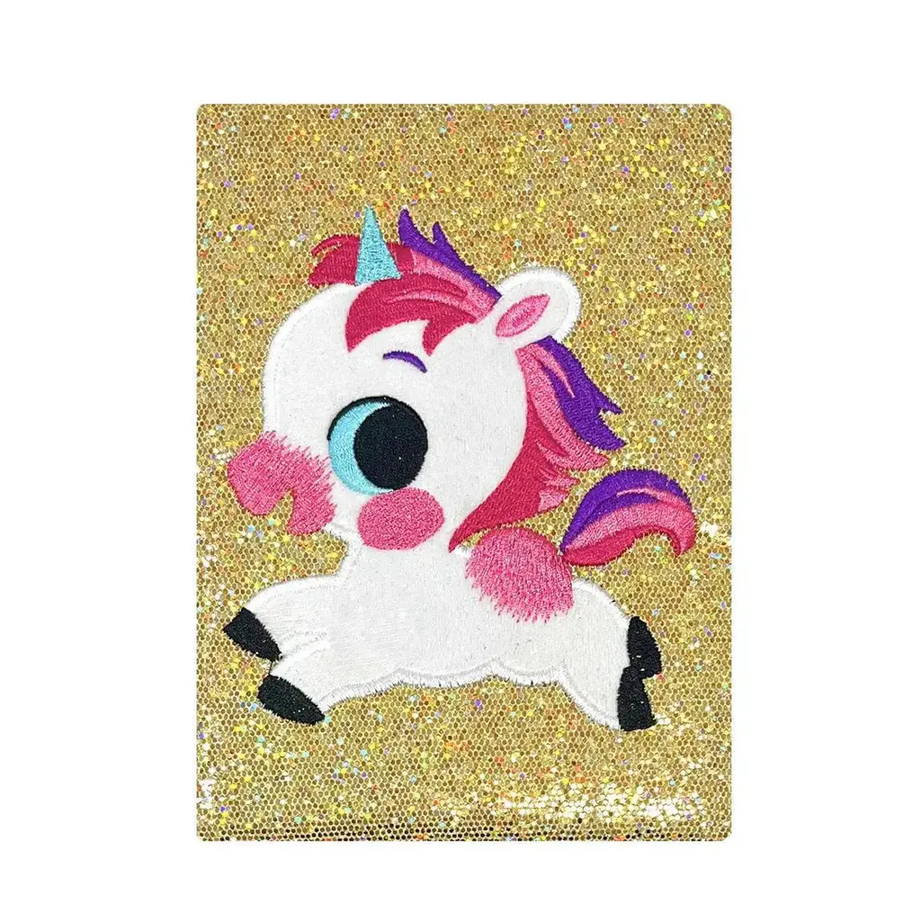 LHB- Little Unicorn Childrens Journal and Notebook