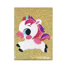 LHB- Little Unicorn Childrens Journal and Notebook