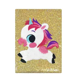 LHB- Little Unicorn Childrens Journal and Notebook