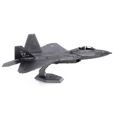 Metal Earth F-22 Raptor