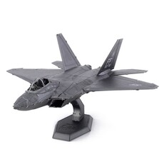 Metal Earth F-22 Raptor