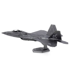 Metal Earth F-22 Raptor