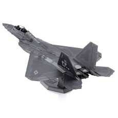 Metal Earth F-22 Raptor