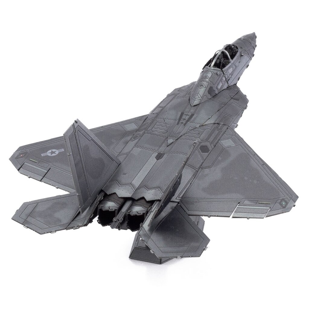 Metal Earth F-22 Raptor
