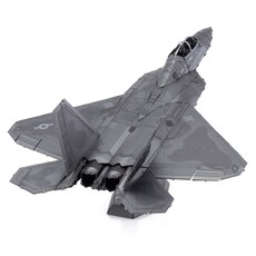 Metal Earth F-22 Raptor