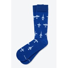 WHAN- Mens Socks Aviation