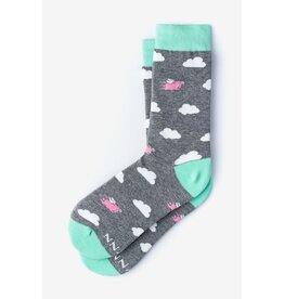 WHAN- Take to the Sky Womens Socks