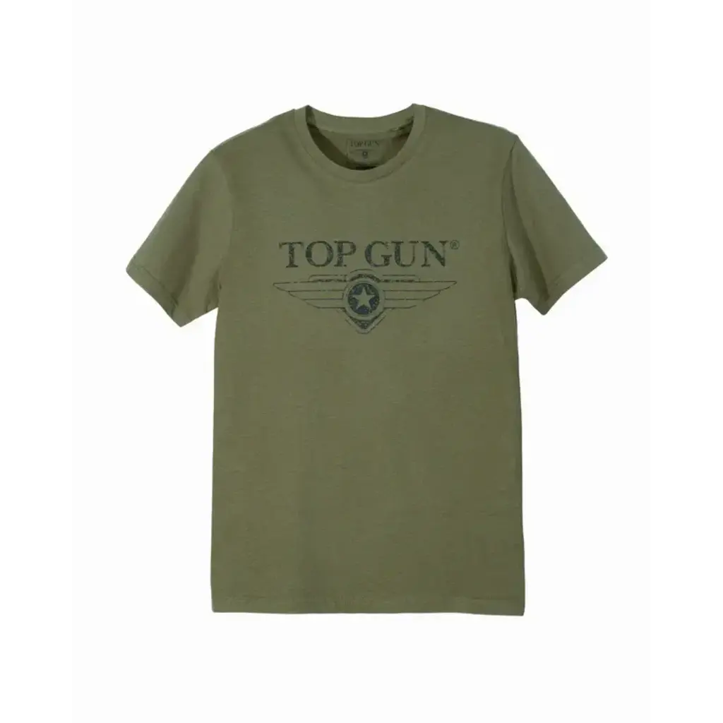 Top Gun® Vintage Logo T-shirt
