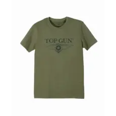 Top Gun® Vintage Logo T-shirt