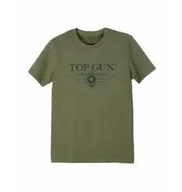 Top Gun® Vintage Logo T-shirt