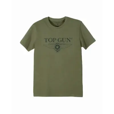 Top Gun® Vintage Logo T-shirt