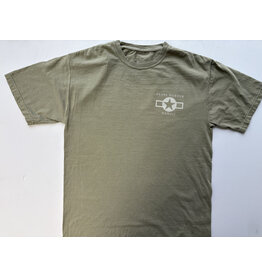 Mens Pearl Harbor Hawaii T-shirt