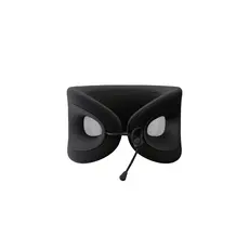 WHCB- Cabeau Evolution X Black/Diamond Neck Pillow