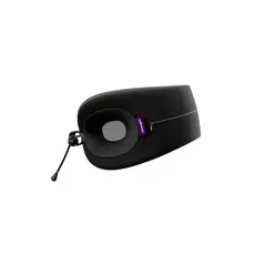 WHCB- Cabeau Evolution X Black/Diamond Neck Pillow