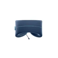 WHCB- Cabeau Evolution X Blue/Sapphire Neck Pillow