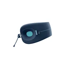 WHCB- Cabeau Evolution X Blue/Sapphire Neck Pillow