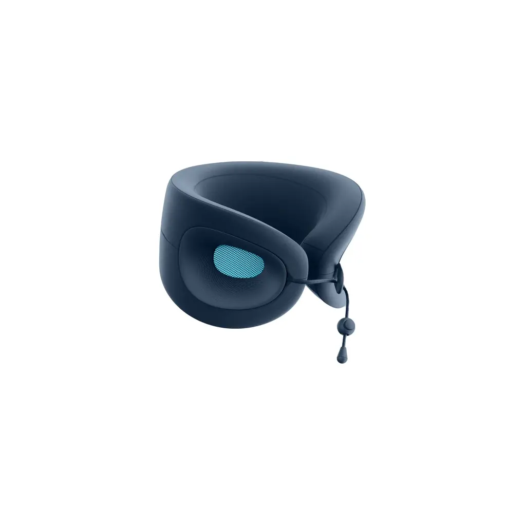 WHCB- Cabeau Evolution X Blue/Sapphire Neck Pillow