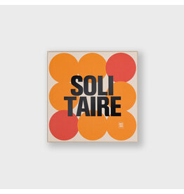 WHSUK- Solitaire Travel Game